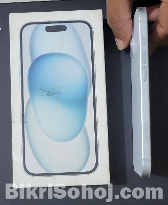 iPhone 15 USA